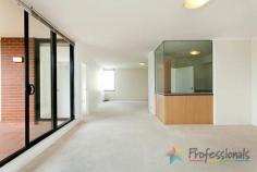  27/10 Belgrave Street Kogarah NSW 2217 Super Spacious 126 sqm Apartment Situated on the 6th floor of this luxurious security building and within the heart of Kogarah Village, this impressive apartment offers spacious living areas, a wonderful open north east aspect and a flexible floor plan. The over sized living area offers the flexibility of having a separate lounge and dining plus an added bonus of a possible 3rd bedroom / study. The main bedroom offers an ensuite bathroom and a walk-in robe while the second bedroom boasts direct access to the undercover terrace. Deluxe kitchen with stainless steel appliances and gas cooking. Entertainers will appreciate the extra large and private undercover terrace that opens directly from the living area. This super spacious apartment is ultra conveniently located and boasts a much sought after, superbly quiet, sunny north east aspect with open views.  Unit area 112sqm Secure Car Space 14sqm Total area 126sqm Approximate Outgoings  Strata Levies $1,242.50p/q Water $180p/q Council $316p/q General Features Property Type: Unit Bedrooms: 2 Bathrooms: 2 Building Size: 126.00 m² (14 squares) approx Outdoor Features Garage Spaces: 1 
