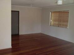 2 Wellen St Bundamba QLD 4304 Solid highset home on a corner block Polished
 floors, three good sized bedrooms, ceiling fans and an open plan living
 and front veranda all lend to make this home to be both light and 
breezy. With a Modern kitchen and bathroom, this home is worth a look. Downstairs
 offers a very large rumpus room with high ceilings with a window and 
front glass sliding doors, all making this area a very usual space. 
Laundry and one single lock up garage also downstairs. Close to High School and public transport, this property is in a good location. Fully fenced this home would make a great family home or a good investment property. Current tenant would love to continue on. * 3 Bedrooms * Polished timber floors * Lock up garage * 809m2 block * Ceiling fans   Property Snapshot Property Type: House Land Area: 809 m2 Features: Ceiling Fans Close to schools Fenced Yard High Ceilings Timber Floors Undercover Entertainment Area