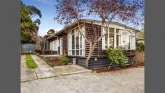  11 Kilsyth Ave Burwood VIC 3125 
 Cedar House 
 A mere stroll to Deakin University. High investment rental return $70,000 approx. Currently
 being operated as 8 rooms, fully furnished student accommodation fully 
compliant in accordance with City of Whitehorse regulations. This
 excellent property has been updated and extended to cater for the 
growing influx of students attending Deakin University. It features a 
sun filled open plan living room with adjoining separate dining/casual 
entertaining and a very functional kitchen including hot plate, wall 
oven, dishwasher & breakfast bar, 3 bathrooms and 3 toilets, 
polished floor boards and carpets, ducted gas heating, a superb outdoor 
decking area, plus 7 off street parking spaces and a private yet low 
maintenance garden surrounds and high front fence. Land approx 600 m2. 
 