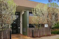  9/6 Crefden Street Maidstone VIC 3012 Willow Park Spacious, Low Maintenance Living Located on the 1st floor of this popular low rise block, is this spacious 2 bedroom, 1 bathroom apartment with secure carspace.  Large open plan living area leading to private balcony for entertainment.  Modern kitchen with granite benches, stainless steel appliances and large pantry. Both bedrooms with mirrored built in robes and natural light. Stylish bathroom with shower over bath, vanity unit and European laundry. Also featuring split system heating & cooling. Walking distance to Highpoint Shopping Centre, public transport, golf course and park lands General Features Property Type: Apartment Bedrooms: 2 Bathrooms: 1 Outdoor Features Garage Spaces: 1 