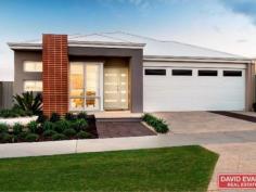  17 Bristlebird Circuit Alkimos WA 6038 Make this home your investment today! This modern styled display home is set in the Alkimos display village on Bristlebird Circuit. Featuring 4 bedrooms, 2 bathrooms, open plan living and much more!  Features include: *4x2x2 *Open plan living areas *Chefs kitchen with modern stainless steel appliances and a built in pantry *Ensuite and Walk-in-robe to master bedroom  *Double sized minor bedrooms *Theater room *30c ceilings *Two tone render and a colourbond roof *Paved alfresco area  *Gas hot water system *Air conditioning Don't miss out on this opportunity to add this home to your investment portfolio! Call Vern to book your viewing today! 
