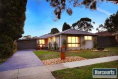  21 Hartington Dr Wantirna VIC 3152 Property Information Auction Date:Sunday 12 Oct 1:00 PM (On site)Open Home Dates:Saturday 20 Sep 11:00 AM - 11:30 AMSunday 21 Sep 11:00 AM - 11:30 AMBe swept away by contemporary design as you move through the glamorous ambience of this stylish showpiece. Professionally rendered in 'Dune', with hotel style polished porcelain bathrooms and a tropical style Merbau entertainment deck, this chic 4-bedroom home renovated with absolute attention to detail sets you up in an enviable position, just up the road from Templeton Primary. Walk up the new driveway, onto the large format tiled porch and through to magnificent hardwood floors, and you'll be enveloped by warm, inviting family living which flows around a grand galley kitchen, decked out for the resident Masterchef with a 90cm s/s oven, 5-burner cooktop, dishwasher and Blanco rangehood. Those 3 beautiful living spaces (lounge, family and meals areas) work seamlessly to provide a social and family friendly setting, which opens dramatically to a spectacular al fresco deck, perfect for entertaining. At the head of the home, the master bedroom is enhanced by a stunning striped porcelain tiled ensuite and fitted walk in robe, with a wall hung vanity, hob set bath and shower in the main bathroom, and fitted cupboards in the laundry. The inclusion of gas ducted heating, evaporative cooling, a 4-car garage for potential gym/training/home office, private fencing, solar panels and sophisticated feature walls offer a spectacular backdrop to family life in one of the most sought after areas in Wantirna, granting you VIP access to prestigious schools, Knox Shopping Centre and Eastlink. Land Size 	 800 sqm Property condition 	 Renovated Property Type 	 House House style 	 Contemporary Garaging / carparking 	 Double lock-up Construction 	 Brick veneer Roof 	 Concrete tile and Tile Flooring 	 Timber Heating / Cooling 	 Solar, Ducted, Other (Evaportaive Cooling) Property features 	 Smoke alarms Kitchen 	 Modern, Open plan, Dishwasher, Rangehood, Double sink, Pantry and Finished in Granite and Stainless steel Living area 	 Open plan Main bedroom 	 Double, Walk-in-robe and Heating / air conditioning Ensuite 	 Separate shower Bedroom 2 	 Double, Built-in / wardrobe and Heating / air conditioning Bedroom 3 	 Double, Built-in / wardrobe and Heating / air conditioning Bedroom 4 	 Double and Heating / air conditioning Additional rooms 	 Family Main bathroom 	 Bath, Separate shower, Heater Family Room 	 Heating / air conditioning Laundry 	 Separate Views 	 Private Outdoor living 	 Entertainment area (Covered), Deck / patio Fencing 	 Fully fenced Land contour 	 Flat Water heating 	 Gas Water supply 	 Town supply Sewerage 	 Mains Locality 	 Close to transport, Close to schools, Close to shops 