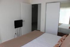 106/11 ELLENBOROUGH Ipswich Qld 4305 You wont find much better than to live in or invest in this executive 
Apartment in the very central and beautifully appointed Aspire 
Apartments. The Unit is finished with quality fittings including 
stainless steel appliances. Located on the first floor 
overlooking the pool and with views across to St Marys Cathedral and 
sporting fields, there is one bedroom with built-in robes, large 
bathroom incorporates laundry facilities, tiled kitchen/dining area and 
carpeted living area. The multi-purpose balcony extends the living area
 to al fresco. The Apartment building includes a gymnasium, 
sauna, beautiful lap pool, meeting and screening rooms and basement 
security parking. The building is only a few minutes walk to the CBD, 
Cinemas, restaurants and now very handy to the footbridge link to 
RiverLink shopping Centre.   