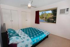  4/70 Carter Road NAMBOUR QLD 4560 Price Drop!!! AMAZING VALUE - MUST BE SOLD!!This lovely 2 bedroom unit is one of the best presented I have seen in a long time. Downstairs we have a single lock up garage with laundry included. Upstairs includes a spacious lounge/dining room with a generous kitchen and your very own private court yard. Upstairs we have two large bedrooms with built in robes, ceiling fans both up and downstairs keeping things cool in the summer. Large main bathroom upstairs and plenty of storage. Walking distance to Nambour Hospital, centrally located to Schools, Public Transport and only minutes to the Bruce Highway.  The current tenant has a lease ending in September and is achieving $275 per week in rent. Features include: * 2 bedrooms with Built in Wardrobes  * Large Combined Lounge & Dining Room * Generous Kitchen  * Modern looking Bathroom with Shower and Bath * Security Screens  * Single Remote Garage with storage The real estate market is on the turnaround so do not delay to look at this one. It's bringing in a very good rental return as well. Call Kathy Mulheron 0481 313 336 to inspect   