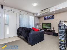  Unit 9 126-130 Turner Street Scarborough QLD 4020 This spacious 3 bedroom town-house has all the modern amenities with room for everyone. Without doubt the best presented property in the complex. All bedrooms have built-in-robes. The master bedroom is equipped with a walk-in-robe, large en-suite and an east to water facing balcony. Reverse cycle air-conditioning downstairs for your convenience. Laundry downstairs also has a powder room with a third toilet. 