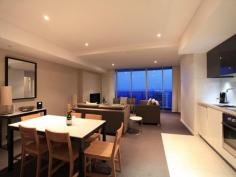  3113 Surfers Paradise Blvd Surfers Paradise QLD 4217 This top floor 3 bedrooms unit in Hilton Blvd Tower has been owner occupied, never rented with ocean and city views. 
 - Two balconies 
 - Four secure car parks 
 - Storage 
 - Unfurnitured 