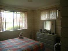  3/86 Mellis Circuit Alstonville NSW 2477 2 BR UNIT IN QUIET ALSTONVILLE If you are looking for value then this certainly fits the bill. A very tidy two bedroom unit with built-in robes, master with air conditioned. Spacious lounge/dining that includes split system air conditioner. Good size kitchen with plenty of cupboards, dishwasher and large refrigerator storage area. The laundry also with lots of storage and the single lock up garage features internal access. Low maintenance yard with garden beds, fernery and good size metal shed with concrete flooring. Paved out-door area ideal for barbeques in the summer. In a small block of well maintained units. Ideal investment or live in property with great long term tenants currently in place with a rental return of $270.00 per week. Call today for a inspection as it will not disappoint. 