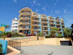  13/136-138 Alexandra Parade, Alexandra Headland, Qld 4572   Fantastic investment opportunity is on offer with this very neat & tidy 1 bedroom holiday studio unit, ideally positioned so you are within all the lifestyle amenities the Sunshine coast is renowned for, beaches, surfing, cafes surf clubs etc., experienced professional onsite managers facilitate the running of the complex and you also have the opportunity to use for your own needs when required, inspect today as owner committed elsewhere and has realistically priced the unit to be Sold. Features  • One bedroom, built ins, fans, carpet flooring, split system aircon  • Unit comes fully furnished & fixtures  • Spacious Balcony area , clear sea views  • Onsite pool, spa & BBQ area  • 50 metres walk to the beach 