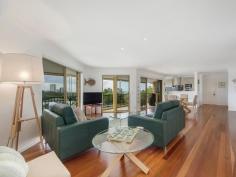 6/7 Dandaloo Drive CURRUMBIN 4223 Nestled
on the side of Currumbin Hill and only a few minutes leisurely stroll to
Currumbin Alley, this beautifully presented 3 bedroom unit offers the
very best. The open plan living area, well equipped modern kitchen,
and master bedroom enjoy expansive views across Currumbin Creek and
northwards to the ocean and Surfers Paradise. 
 Simple
understated interior design provides a perfect compliment to the
natural beauty that surrounds it. In summary: 
 
 
 
 
 
 3 double bedrooms – master with en
 suite 
 
 
 open plan living and dining opening
 to generous covered balcony 
 
 
 modern kitchen with German appliances
 and stone benches 
 
 
 2 modern bathrooms 
 
 
 grey ironbark hardwood floor
 throughout living area & kitchen 
 
 
 large double lock up garage with
 mezannine storage 
 
 
 low body corporate ($31 per week aprox) 
 
 
 security and privacy 
 
 
 easy walk to Currumbin Alley and the
 cafes, gallery and shops at Currumbin Beach 
 