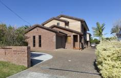  2/85 Addison Ave Lake Illawarra NSW 2528 Spacious & Stylish Town Home Townhouse - Property ID: 741142 One of the larger town homes you will find in this affordable price bracket. Located near shops and a 5 minute walk to the Lake. Extra spacious two story, 3 bedroom townhouse, with plenty of potential. Boutique complex of only 3 properties, visitor parking available. Upstairs offers a main bedroom with en suite and its own veranda along with 2 other large sized bedrooms. Also included upstairs is the family bathroom with a toilet. Downstairs includes a cosy seperate lounge room, large renovated kitchen and dining room. Flowing seamlessly from the kitchen is an easy to maintain courtyard. Surrounded by schools, shops, and easy access to public transport this townhouse is perfect for any buyer. Lock up garage for your vehicle. Be sure to inspect as this will not be on the market for long. Great home to live in or investment that will rent for $350 to $380 per week. Council rates: $1,220.72 / annum Water rates: $176.61 / quarter Strata rates: $538.35 / quarter approx   Print Brochure Email Alerts 