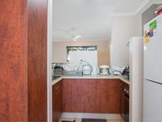  308/53 McCormack St Manunda QLD 4870 TOP FLOOR, TOP VALUE, TOP LOCATION! RETURNING $220.00 per week. Excellent investment opportunity! This 2 bed, 1 bath apartment in on the top floor at the back of this gated complex within minutes of all facilities. Built in 2005, the unit is 70m2 in area and sits privately at the end of the building. Relax by the swimming pool or sunbath on the generous lawned area. * Air-Conditioned * Central Kitchen with Pantry * Internal Laundry * Private Balcony * Allocated Undercover Car Space * Walk to Shops,School,Medical and more.. Affordable Body Corporate approx. $2,600 per annum. Book your private inspection today! General Features Type: Apartment Bedrooms: 2 Bathrooms: 1 Outdoor Features Car Ports: 1 