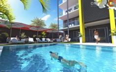  28/32 Goodwood Parade Burswood WA 6100 From $590,000  –  ONLY 3 REMAIN Additional Features Ducted Reverse Cycle air conditioning Pool Gym Kitchenette Keyless Entry through-out Quality Carpets and tiling Residents\\\' Lounge 