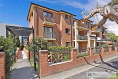  1/16-20 Park Road Auburn NSW 2144 A-1 SUPER UNIT You will be impressed by this unit, bright and sunny massive lounge room, dining room, modern chic kitchen made from polyurethane with granite bench tops and gas appliances, 3 double sized bedrooms with built-ins and main bedroom with ensuite, modern 2nd large bathroom with separate bath and shower, internal laundry, BBQ entertainment pergola which opens into a splendid sunny courtyard filled with bright and glorious sun! Security block with intercom and an extra-large lock up garage. This unit is conveniently located close to shops, schools, main Auburn town centre 2 minutes from train station and so much more! Dont miss out!  3 double sized bedrooms with built-ins  Main bedroom with ensuite  Massive lounge room and dining room Modern polyurethane kitchen with granite bench tops Internal laundry  BBQ entertainment pergola that opens up to a courtyard  Security block with intercom Large lock up garage  Close to station, schools and shops  Auction: Saturday 18th October at 3.30PM General Features Property Type: Apartment Bedrooms: 3 Bathrooms: 1 Indoor Features Ensuite: 1 Built-in Wardrobes Outdoor Features Garage Spaces: 1 