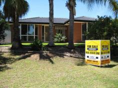  3 Henrietta Drive Narellan Vale NSW 2567 Not a cent to Spend You will be impressed once you have inspected this immaculate home in Narellan Vale. The property has 3 bedrooms, 2 with mirror built in wardrobes, separate lounge room, fully renovated kitchen with polyurethane cupboards, dishwasher and granite bench tops, gas cooking, family/meals area, ultra modern bathroom with separate toilet & internal laundry. Other inclusions are air conditioning, down lights, carpet and slate flooring,ceiling fan, garden shed, large undercover pergola/BBQ area, carport and fully fenced 673sqm block of land. Properties as well presented as this one sell fast so call Troy Williams on 0418 239774. General Features Property Type: House Bedrooms: 3 Bathrooms: 1 Land Size: 673 m² (approx) Indoor Features Toilets: 1 Built-in Wardrobes Split-system Heating Reverse-cycle Air Conditioning Air Conditioning Outdoor Features Carport Spaces: 1 Shed Fully Fenced Other Features Aluminium Windows, Bath, BBQ Area, Close to Schools, Close to Shops, Close to Transport 