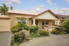 6 Crossley St Erindale SA 5066 Character family bungalow of generous living & accommodation providing an exceptional lifestyle opportunity. 
						 Huge family living room with feature central fireplace overlooking the pool & garden, with northerly aspect. Separate formal living and dining room allows flexibility for family living. Four bedrooms, modernised family bathroom, main bedroom enjoys walk-in robe, adjacent second bathroom & sauna. Generous all-weather outdoor entertaining adjacent solar heated swimming pool. Large family sized laundry & separate guest water closet. Secure double carport & further off-street parking. Superbly located in the heart of Erindale a stroll to Erindale Shopping Centre & Kensington Park. In very close proximity to St Peters Girls, Pembroke School and Burnside Primary. 