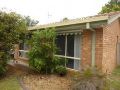  Barooga NSW 3644 Well presented 2 bedroom brick unit ideally set up for the investor, 
first home buyer or retiree. It comprises lounge, separate 
kitchen/dining areas, 2 good size bedrooms with built-in robes and a 
neat bathroom. Fully fenced courtyard and lock-up garage caps off this 
well priced property. 