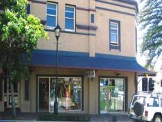 CLAREMONT INVESTMENT BAY VIEW TCE LOCATION
 
 
 
 
 
 
 
 Prominent corner position with excellent 12 on site parking bays so rare in this area. Secure rental income stream from quality tenants A rare property in a tightly held location.