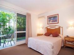  105 Coral Coast Drive Palm Cove Qld 4879  PRICE REDUCED - HERE'S YOUR PERFECT OPPORTUNITY!! Wake up where the air is cleaner and fresher in picturesque Palm Cove. As this is a ground floor apartment you can gaze across the resort style pool and bbq's from your garden courtyard, a great opportunity for families to keep that watchful eye on the children at play. This relaxing and comfy unit has been tastefully furnished throughout, with all that you'll require and has been refurbished with style and imagination. Large resort-style pool, gym, golf course, Kids club and BBQ's complete this holiday atmosphere. Stroll along the scenic boardwalk to the beach, cafes and restaurants or take a short drive to the CBD. Make this your escape hatch from the hustle and bustle. Contact Paul Bantoft for an inspection today on 0418 184 954 or 07 4057 7044. **Sustainability declaration is available on request** General Features Type: Unit Bedrooms: 2 Bathrooms: 1 Outdoor Features Car Ports: 1 Swimming Pool - In ground Indoor Features Living Areas: 1 