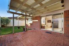  2/20 Yeddenba Ave Blue Bay NSW 2261 This Is Perfect!! Duplex or Semi-Detached - Property ID: 736051 Level living so close to the beach is this good sized three bedroom free standing villa in the prestigious Blue Bay will not last long. Open plan living/dining room gives a spacious feel to this villa with a covered patio ideal for alfresco dining and taking in the atmosphere of this beach side suburb. You will be comfortable in all weather conditions with two air conditioners, one in the master bedroom which also has an ensuite and the other in the main living area. All of the bedrooms have generous built-in wardrobes as is the linen closet. Double garage with a full width remote control door and access directly to the kitchen is perfect for unloading heavy bags of groceries and with plenty of cupboard space, dishwasher, double sink and large kitchen window overlooking the patio this kitchen is just the right size. Set well back off the road, this is a quiet spot with a very private low maintenance fully fenced back yard.   Print Brochure Email Alerts Features  Built-In Wardrobes  Close to Shops  Close to Transport  Garden  Secure Parking 