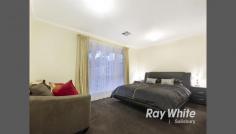 15 Lukin Ave Paralowie SA 5108 An Esteemed Class Of Family Excellence! This incredible family home with multiple living areas offers the complete enviable lifestyle and location. Step inside where you can immediately entertain your guests in the L-shaped lounge and dining area with ducted heating and cooling for year round temperature control and comfort. From here you will find the charmingly updated galley style kitchen with modern gas cooktop and oven, rangehood, double sink, pura tap, breakfast bar, walk in pantry and plenty of bench and cupboard space making preparing a sharing meals a breeze! This overlooks a second living area giving your family room to spread out. There are three great sized bedrooms, the master complete with walk in robe and ensuite, while bedrooms two and three boast built in robes for your storage needs. A three-way bathroom is centrally located between bedrooms 2 & 3 for ultimate convenience. It keeps getting better with an expansive undercover outdoor entertaining area perfect for histing BBQ's with family and friends. This overlooks the low maintenance yard with enough room for the kids and pets to play. The WOW factor of the home is the 6m x 6m external rumpus with lights and power making it the ideal teenage retreat, 4th bedroom, workshop or man cave, it's all up to you! Other features you will love about this home include; - 5kw Solar Panel System to keep those bills low - Carport with automatic roller door and drive through rear access. - Front & rear drip feed irrigation keeping the gardens immaculate with minimal maintenance Set on a 561sqm allotment just a short stroll from a park, there is so much to love about this location. You are just a short stroll away from bus stops, Paralowie Village Shopping Centre, local reserves, and schools, making this the perfect family home. This stunning family home truly has everything you could need, you do not want to miss out on this one! Phone Mike Lao Now To Inspect! 