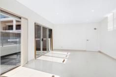   14/100 Tennyson Road Mortlake NSW 2137 Luxuriously set in a stunning brand new boutique security development & spanning over a huge total area of approximately 281m2 is this enormous courtyard apartment finished to perfection with high quality fittings offering the ultimate lifestyle, situated just moments from the waters edge & the areas vibrant cafes/eateries. * 3 spacious bedrooms, main with walk in robe & ensuite, built ins, large open plan lounge & dining, high ceilings, ducted air con * Quality CaesarStone gas kitchen with Miele stainless steel appliances, dishwasher & breakfast bar, 2 stunning bathrooms * 2 huge sundrenched entertainers courtyards, double security parking, lift access, video intercom * Short walk to waterways, transport, shopping village, cafes & restaurants 