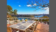  24 Beatrice St Clontarf NSW 2093 Family Sanctuary With Direct Middle Harbour Views Being offered for the first time in almost three decades with gardens ensuring tranquillity, privacy and offering panoramic harbour views from Chinaman's beach across the harbour, this generously proportioned family home on a block of over 960 sqm reveals an inviting blend of elegant features and sleek contemporary updates. A versatile and child friendly enclave with elegant formal living room extends to rear family and dining areas and a stylish kitchen. There's outdoor flow to a spacious entertaining deck and sparkling pool, while upper level and rear retreat accommodation is also generous. Only minutes from Balgowlah Heights public school, Clontarf Reserve and Sydney City transport this property offers the quintessential family lifestyle retreat, not to be missed. - 3/4 bedrooms, 3 bathrooms, versatile floor plan - Master suite with en suite, walk-in robe and two private  balconies and stunning harbour views - Spacious rear level lawn, gardens and pool area - Timber flooring to living areas, reverse cycle split  system air conditioning - Abundant storage, temperature controlled wine cellar - Fully integrated kitchen appliances - Double lock up garage and double carport 