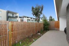  3/15 Eucalyptus Drive Maidstone VIC 3012 WILLOW PARK- Space & Style This stylish, spacious and contemporary 1 bedroom apartment offers the purchaser tremendous value. Located in the popular Willow Park Estate, offering all the latest fixtures and fittings. Enjoy the open plan living and dining areas, with the added bonus of your own private outdoor terrace, perfect for entertaining. The kitchen is both sleek and modern with stainless steel appliances, stone bench tops and generous cupboard space. Other features include, large light filled bedroom with BIR's, reverse cycle heating and cooling, modern bathroom, car park and storage cage on title. General Features Property Type: Apartment Bedrooms: 1 Bathrooms: 1 Outdoor Features Garage Spaces: 1 