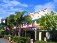  8/19 Macrossan St Port Douglas QLD 4877 This is where the action is but at the same time it is quiet and peaceful in this immaculate one bedroom apartment. 
 
Macrossan House is a well managed complex in the heart of Port Douglas and this apartment is nothing short of immaculate. 
 
The complex runs on a pooled income which means you are always receiving your share of the Resorts results. 
 
The Body Corporate rates are at a lower level than most and the on site hosts do a great job. 
 
Fully self contained and the room to swing the proverbial cat. 
 
Priced to sell at $145,000, this is great buying. 
 
First time offered for sale so be quick - call June Freeman on 0407 670 
755 or Century 21 Port Douglas Real Estate on 07 4099 4099. 
 
 
 Property Address 
 Find our property at 8/19 Macrossan Street, Port Douglas 