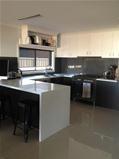 85 Lakeviews Circuit Yarrawonga VIC 3730 85 Lakeviews Circuit, Yarrawonga VIC 3730Living on lakeview $349,000 Soak up the sun in the north facing kitchen/living area. The expansive alfresco area contributes to the appeal of the home. The stone kitchen is the hub of the home and boasts stainless steel appliances and breakfast bar.  The main bedroom enjoys a stylish ensuite, and the two further bedrooms have built in robes.  Other features that would benefit you include side access to the yard, garden shed, sleek open plan living and dining room, stylish bathrooms and kitchen, 3 bedrooms main with ensuite and two car garage. 