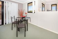  4/338 Cornwall St Greenslopes Qld 4120 Your search for an affordable, contemporary apartment has been answered.
 Located a mere 6ks from the CBD, 338 Cornwall St offers any discerning
 buyer a great investment opportunity (tenants already in place) or 
option to buy for yourself. 
 
Offering generous dimensions, this two bedroom apartment will tick all 
your boxes. Located on the top floor, the main living area is open plan
 which flows out to the large covered entertainment balcony. The 
kitchen offers dishwasher and a pleasant view out to the street. The 
two bedrooms are set up in a way where they have their own bathrooms. 
Master with ensuite and second bedroom has the comfort of the main 
bathroom. Laundry is also located inside, for added convenience. 
 
Car accommodation is greatly catered for. Boasting a secure single lock
 up garage AND open single garage space as well. There is also generous
 secure storage for all your gear. 
 
The complex comprises of 6 units only, where 3 are owner occupied. The 
Body corp is an affordable $662.00 per quarter and pets would be 
considered on application. There are wonderful tenants in place until 
May 2015 paying an attractive $390.00 per week. 
 
Cornwall St offers an abundance of amenities for all residences. For 
those seeking modern, convenient living, particularly busy 
professionals, weekday city dwellers or the 