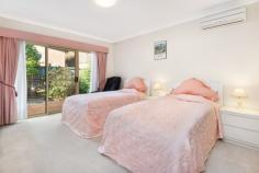  17 Bertram St Chatswood NSW 2067 Property Overview Property ID: 1P10768 Property Type: House Land Size: 380m² approx. Garage: 3 Attachments: Property Video QUALITY FAMILY HOME IN AN UNBEATABLE LOCATION *** INSPECT: SATURDAY 6TH SEPTEMBER 12:00PM - 12:30PM *** Auction: Saturday 13th September commencing at 10:00am On Site Tucked into a quiet street yet just footsteps to cafes and Chatswood Chase shopping centre, this full brick home boasts what is undoubtedly one of Chatswood's finest family-friendly locations. A superbly spacious modern home filled with day round natural light, it offers a low maintenance lifestyle and high quality appointments throughout.  * A leisurely stroll to Chatswood station * Expansive formal lounge * Generous open plan kitchen and living area  * Paved rear alfresco courtyard  * Easy care gardens at front and rear * Gourmet Marble kitchen  * Deluxe ensuite bathroom  * Guest powder room and A/C * Internal access to DLUG * Timber and Tile floors Approximate outgoings Water rates: $253.00 pq Council rates: $311.38 pq Follow us on Facebook to get up to date information on our new listings www.facebook.com/sheadproperty Disclaimer: The above information has been furnished to us by a third party. Shead Real Estate Pty Ltd have not verified whether or not the information is accurate and have no belief one way or another in its accuracy. We do not accept any responsibility to any person for its accuracy and do no more than pass it on. All interested parties should make and rely upon their own enquiries in order to determine whether or not this information is in fact accurate. Figures may be subject to change without notice. 
