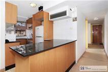  6/51 Station Road Auburn NSW 2144 NORTH FACING 2 BEDDER WITH DOUBLE GARAGE This middle level spacious unit is in great condition and it is very close to railway station, Shops, Cafes and Schools! With double lock-up garages, allow you to have 2 cars at your home or just an extra storage space. This unit is perfect for both investors and first home buyers.  Features include 2 good sized carpeted bedrooms, spacious living area with tiled flooring, open plan modern kitchen with electric cooking appliances, modern bathroom, good sized covered balcony, security intercom, double garage and much more! So enquiry now before it gone! -2 Good Size bedrooms with carpet flooring - Spacious Living with tiles flooring - Open plan modern kitchen with electric cooking appliances -Modern Bathroom -Good size balcony with a cover -Security intercom -Internal Laundry -Double garages -Currently tenanted for $370.00 per week Expenses per quarter (Approximately): Council rate: $230 Water rate: $173 Strata fee: $610 General Features Property Type: Apartment Bedrooms: 2 Bathrooms: 1 Outdoor Features Garage Spaces: 2 