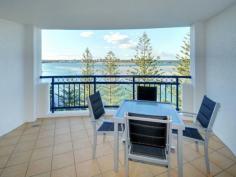  903/75, WorldM Esplanade, Golden Beach, QLD, 4551 Immaculately presented in this sought after beachside development is this chic 
coastal apartment. This property will suit investors or an executive couple with 
a focus on style and relaxed low maintenance living. Worldmark Resort is an 
exclusive development offering its residents world class on-site facilities and 
breathtaking views over the Pumicestone Passage across to the Caloundra City 
skyline. First impressions count and from the outset you can tell the 
apartment has been meticulously looked after which is evident in the immaculate 
presentation and décor.   