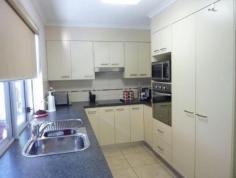 81A Beerwah Parade Beerwah Qld 4519 81A Beerwah Parade 
 
 Security Gated - Resort Styling 
 Modern spacious well designed unit offering 
large open plan living, kitchen, laundry, toilet and private alfresco 
areas downstairs and three generous size bedrooms, study nook, ensuite 
and bathroom upstairs. 
 
There is plenty built in storage, garden shed in the courtyard and a 
remote double garage topping off this great package. A bonus is the 
lovely inground pool and BBQ area privately positioned within a leafy 
relaxed setting. 
 
Brilliantly positioned for convenience and offers a relaxed secure environment. 
 