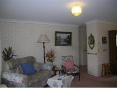  3/86 Mellis Circuit Alstonville NSW 2477 2 BR UNIT IN QUIET ALSTONVILLE If you are looking for value then this certainly fits the bill. A very tidy two bedroom unit with built-in robes, master with air conditioned. Spacious lounge/dining that includes split system air conditioner. Good size kitchen with plenty of cupboards, dishwasher and large refrigerator storage area. The laundry also with lots of storage and the single lock up garage features internal access. Low maintenance yard with garden beds, fernery and good size metal shed with concrete flooring. Paved out-door area ideal for barbeques in the summer. In a small block of well maintained units. Ideal investment or live in property with great long term tenants currently in place with a rental return of $270.00 per week. Call today for a inspection as it will not disappoint. 