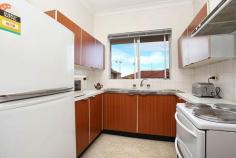  6/6-8 Hegerty Street Rockdale NSW 2216 Situated only moments to Rockdale’s shopping and transport this large two bedroom apartment features a bright open plan living area, well sized kitchen and bathroom and open sunny balcony bathed in natural sunlight. An oversized lock up garage and security building complete the checklist for both owner and investor 