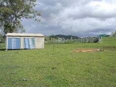 3568 Maleny Kenilworth Road, Kenilworth, Qld 4574 Just under 50 acres with full frontage to the Mary River.
 Situated less than 2kms from town with bitumen road frontage.
 Beautiful block with fantastic soil, rolling kikuyu pasture and an 
excellent water supply from two good sized dams and the river.
 No major flooding issues with this property.
 Excellent house sites that offer very good views over the block and nearby rural acreage/farming land.
 Cows and calves included if you wish. 