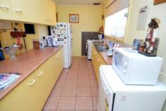  17 Boothman Street, Echuca VIC 3564 - 3 Good Sized Bedrooms with Built In Robes - Separate Living Room & Dining Room Plus Study - Kitchen Includes Dishwasher & Gas Cooking - Ducted Evaporative Cooling & Gas Heating - Double Length Carport with Access To Rear Yard - Garden Shed - Estimated rental Income $230 - $240 Per Week - Set On 620sqm Allotment (Approx) Other features: Built-In Wardrobes,Close to Shops,Close to Transport,Garden,Formal Lounge,Separate Dining 