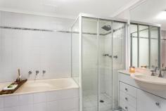  161/41 Rocklands Rd Wollstonecraft NSW 2065 Property Description Quality Designer Apartment This sun drenched, security apartment is ideally positioned within the privacy of a resort style complex. Immaculately presented throughout, the apartment has a coveted North facing position, open plan living area and dual access to the large balcony. Easy walk to Crows Nest’s cafe hub and Pacific Highway bus route make this gorgeous apartment well worth your inspection! Light filled, spacious lounge / dining room with dual access to the balcony, timber floors, air-conditioning. All weather, North facing balcony with water views Quality floating floors in living area Gourmet gas kitchen with ample storage, stone bench tops and quality appliances. Family sized internal laundry. Huge main bedroom with modern ensuite, and walk in robe. Double 2nd bedroom with North facing aspect. Sparkling main bathroom with separate bath / shower. Single lock up garage. Pool, Spa, Gym and Tennis Court on site. SQM 118 SQM Approx plus 15 SQM parking Strata $1890.00 PQ Approx Water $171.03 PQ Approx Council $835.48 PA Approx To be Auctioned on site Saturday 20th September 2014 at 11.00am View Saturday and Wednesday at 1.00 – 1.45pm. David Hill 0411 491 122 davidhill@rhcrowsnest.com.au Heidi Brown 0407 410 173 heidi@rhcrowsnest.com.au 