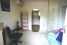  Unit 7/3-5 North East Road Collinswood SA 5081 THE RETURNS HERE ARE ABOVE NORMAL FOR THE PRICE SO BE QUICK. A single 
bedroom fully furnished upstairs unit that oozes appeal and style as 
well as a location to die for. 
Features a large main bedroom, formal lounge room and a kitchen with 
meals area adj to the rear balcony as well as a private front balcony 
too. 
Split system air-conditioning does the whole unit. It is in a great 
location just a short stroll to the local shopping precinct, the Walker 
Arms Hotel and the bus route of course is almost outside the front door.
 A quiet group that is concealed behind and front fence and it also has a
 separate carport designated for the individual unit too. As a first 
owner buy it offers a unique opportunity, for the astute investor it 
represents excellent value for the price too as it is easily tenanted 
and would show a great return on your investment too. 
Good looks great location, great location, did I mention a great location what more could you really want here. 
Be quick at this price it will get snapped up quickly as a level entry investment buy today.					 
