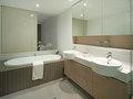  4502/323 Bayview Street Hollywell QLD 4216 Outstanding Opportunity - Investor Required.. FUTURE RETIREMENT? Invest now in this beautiful level 5 apartment, currently returning $650 per week. Soothe your soul with uninterrupted, breathtaking vistas across the private boat harbour to the Broadwater and beyond. Located in Sonvea, ALLISEE, it features: * 3 oversized bedrooms, main with exquisite spa ensuite * Sumptuous living flowing to generous balcony for alfresco entertaining * Gourmet stone kitchen complimented with European appliances * Study nook Pure symmetry, beautiful living, timeless design, ALLISEE - Resident's facilities include: - Private 20 berth marina - Heated 25 metre lap pool - Resort-style horizon lagoon pool - Spa - State of the art gymnasium - Tennis court - 1.4 km walking and jogging trails - Direct access to the architecturally landscaped foreshore and Marina boardwalk - Undercover BBQ facilities with dining area - Multi-purpose function rooms - Media room located in the main pavilion - Security systems - Private marina berths available to purchase. General Features Property Type: Apartment Bedrooms: 3 Bathrooms: 2 Building Size: 20.00 m² (2 squares) approx Indoor Features Ensuite: 1 Living Areas: 1 Alarm System Intercom Indoor Spa Study Gym Broadband Internet Available Built-in Wardrobes Dishwasher Reverse-cycle Air Conditioning Air Conditioning Outdoor Features Secure Parking Garage Spaces: 2 Outdoor Entertaining Area Swimming Pool - Inground Other Features Built-In Wardrobes,Close to Schools,Close to Shops,Close to Transport,Secure Parking 