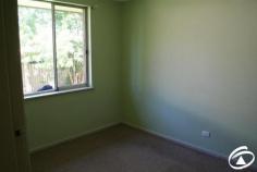  2/47-49 Frost Street Orange NSW 2800 Two bedroom unit - Built-in robes - Timber floor boards - Kitchen, dining and lounge combined - Separate laundry - Electric heating - Small fenced yard - Single carport - Quiet small complex of 8 units - Close to Orange High School & Calare Primary School - Close to transport.  
				 
