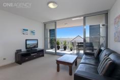  603/335 Wharf Rd Newcastle NSW 2300 Your ideal lifestyle awaits with this fantastic modern city apartment, stroll to Honeysuckle's finest restaurants, cafes & nightlife. Apartment has generous open plan living together with a large North facing balcony with views which makes for the perfect spot to entertain family & friends over the Summer ahead. Get in now before this area further develops with the Newcastle Urban Renewal Strategy coming into effect shortly.  -Master bedroom with built-ins & ensuite  -Beautiful morning sun from North facing balcony  -Security complex  -Open plan kitchen/living  -Gas cooktop with breakfast bar  -Ducted air-conditioning  -Secure carspace  -Internal laundry  -Communal access to rooftop courtyard  -Fantastic investment potential  Please call listing agent Scott Ferris on 0401797308 for all enquiries regarding this property. For Sale: Offers Over $540,000 Residential Apartment Garages: 1 Rates: Strata Rates $928 Quarterly 