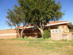  2/299 Eighth St Wonthella WA 6530 Wonthella Special $299,000 Don’t hesitate, hop in your car and make your way to this lovely unit. It’s in a small complex close to shops and all Sporting Venues. Very quiet and peaceful rear Unit and best of all, it’s immaculate indoors and out. With 3 bedrooms, 2 with built in robes, one bathroom, good size lounge, kitchen and dining, reverse cycle air conditioner, ceiling fans and fresh new carpets. There’s a carport and visitors parking, store room, patio and easy care gardens. Must be seen to be appreciated.  Please call Carmel for inspection 0409 108 588. • 	 3 Bedrooms • 	 1 Bathroom • 	 Built In Robes • 	 Big Lounge • 	 Kitchen & Dining • 	 Reverse Cycle Air Conditioner • 	 Ceiling Fans • 	 Carport • 	 Patio • 	 Store Room Map Data Terms of Use Report a map error Map Satellite 50 m  Property Type Unit  Property ID 11091102157  Street Address 2/299 Eighth Street  Suburb Wonthella  Postcode 6530  Price $299,000 