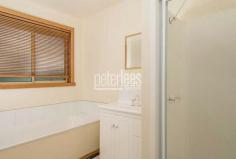3/23 Molecombe Drive Prospect Vale TAS 7250 Near new 2 bedroom unit, featuring large living area with heat pump and floor heating, sunny kitchen, garage with remote door and internal access. Outside there is plenty of parking, backing onto a golf course located in a quiet area. TR 284m2 