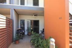  h3/16 Bandicoot Dr  Kununurra WA 6743 Thinking of living the luxury lifestyle? then check this out. This 2 bedroom 2 bathroom resort style apartment in the exclusive Freshwater Apartments complex offers you the best of both worlds. Live in luxury and indulge in all the extras on offer, including the resort pool and bbq facilities, which residents have access to all year round plus secure double undercover parking. The apartment is of great size and has a free flowing feel, long bay style kitchen with stainless steel appliances. The bedrooms are both large with built in robes, the main bedroom has a private ensuite with the second bedroom having access along with the living area. The secondary bathroom also comprises of the laundry facility. Tiled throughout with gardens front and rear ensure the property stays cool through the days. Out to the rear of the apartment is a good sized entertainment area with lush gardens providing privacy, there is also a storeroom off to the side. Currently tenanted and recieving solid returns this property is not to be missed. 