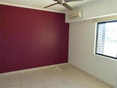  1/3 Harvey Street Darwin NT 0800 This expansive apartment will satisfy those with a need for space. A massive open plan living dining area feeds onto the equally large balcony. It is an entertainers paradise. All 3 bedrooms are doubles, and the master has a ensuite. The main bathroom even has a bathtub which is a rarity these days. The kitchen is also generous, well appointed, has granite bench tops and a modern utilitarian design .Tiled and airconditioned throughout it is easy to maintain and a great retreat from a busy lifestyle. There is secure off street parking for 2 cars and a storeroom as well.  The complex is located just minutes from the Waterfront and the city and walking to work is easy from here. In wet you’ll see the storms rolling from the harbor and enjoy the magnificent electric spectacles that only the tropics offer. View today. 