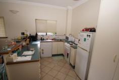  36 McLeod St Cairns QLD 4870 A great opportunity to own or invest in this great apartment featuring: - 2 large bedrooms  - Top Floor positioning  - Open plan lounge/dining  - Private balcony  - A/C  - Single lock up garage  - small complex  - Private & quiet location  A great place for an investment or owner occupied. 