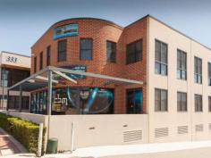 D/333 Charles Street, North Perth, WA 6006 PARTITIONED, NATURAL LIGHT & QUALITY LOCATION - 153m2 1st floor corner office with lift access. - Corner location providing a high level of natural light and massive street exposure and signage. - Very well presented office space in a modern building. -
 Fully partitioned to include Reception, Large corner boardroom, 5 glass
 offices, Store-room, Server room and open plan work area. - Current lay-out is a very practical use of the space. -
 Three undercover allocated car-bays as part-lot plus plenty of nearby 
street parking, in addition to nearby allocated parking for lease if 
required. - Short term holding income with a lease in place which expires mid January 2015. - Security System - Reverse cycled air-con The
 tenancy was original designed with 2 entrances to allow for the 
flexibility to split the tenancy into two. This could be re-instated. Location - Quality location situated on the main arterial Charles Street only a short distance from the CBD. - Easy access to the Mitchell Freeway and Graham Farmer Freeway - Osborne Park, Mount Hawthorn and North Perth commercial precincts are all close by. - Glendalough Railway Station is serviced by Bus along Scarborough 