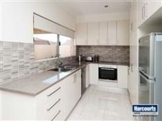  31b Flinders Street Yokine WA 6060 **Price Guide: From High $500k's** Don't miss your opportunity to secure a beautifully presented near new home in a small group of only 3. Set back off the road, this superb feature packed home offers public transport at your doorstep, shopping just meters away and easy access to the CBD which is just 6km away. - See more at: http://central.harcourts.com.au/Property/570921/WHC9297/31b-Flinders-Street#sthash.PysPGLdU.dpuf 